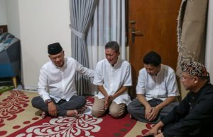 Pemkot Bandung Berduka: Kepala UPTD Puskesmas Pasundan Wafat di Mekah