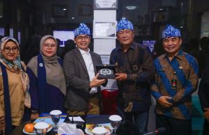 Disdukcapil Kota Bandung Siap Jadi Juara Adminduk Prima 2024