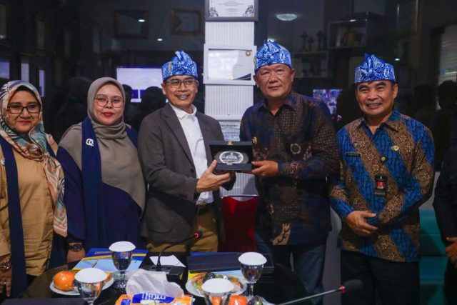 Disdukcapil Kota Bandung Siap Jadi Juara Adminduk Prima 2024