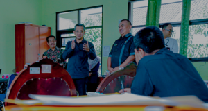 Ade Afriandi 8 SMAN di Kabupaten Indramayu Pendaftarnya Belum Penuhi Daya Tampung