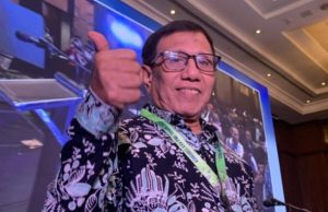 DK PWI Berhentikan Penuh Hendry Ch Bangun dari Keanggotaan PWI