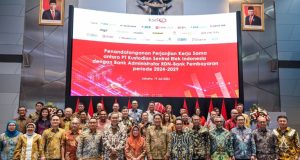 KSEI Menunjuk Kembali bank bjb Menjadi Bank Administrator RDN dan Bank Pembayaran