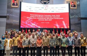 KSEI Menunjuk Kembali bank bjb Menjadi Bank Administrator RDN dan Bank Pembayaran