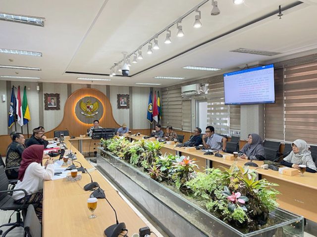 Pansus 9: Raperda Pelarangan, Pengawasan, dan Pengendalian Minuman Beralkohol Perketat Peredaran dan Penindakan Miras