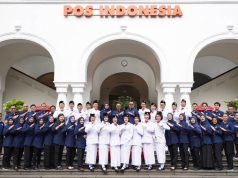 Rekor Baru Laba Bersih dan Komisaris Baru Disahkan Dalam RUPS PosIND Tahun Buku 2023