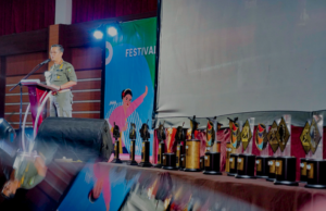 Sebanyak 295 Siswa SMK Se-Jabar Siap Berlaga di FLS2N SMK Tingkat Jabar 2024