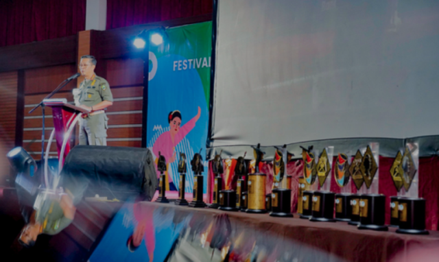 Sebanyak 295 Siswa SMK Se-Jabar Siap Berlaga di FLS2N SMK Tingkat Jabar 2024