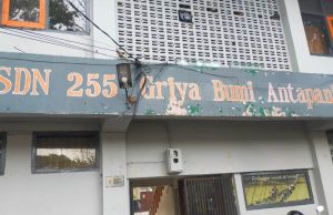 Adanya Dugaan Intimidasi, Siswa Kelas III SDN 255 Griya Bumi Antapani Dibuat Resah