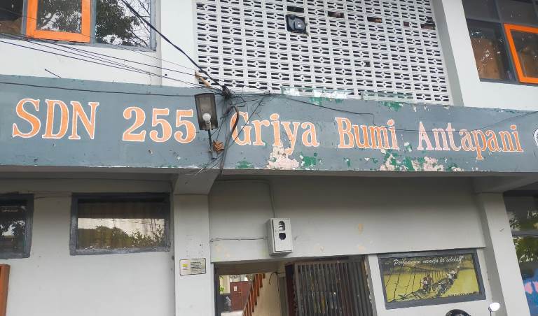 Adanya Dugaan Intimidasi, Siswa Kelas III SDN 255 Griya Bumi Antapani Dibuat Resah Adanya Dugaan Intimidasi, Siswa Kelas III SDN 255 Griya Bumi Antapani Dibuat Resah