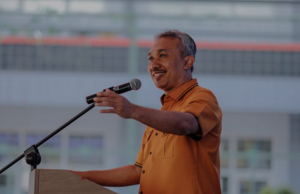 Bersama OJK dan bank bjb, Disdik Jabar Luncurkan Ekosistem Keuangan Inklusif Digital Berbasis AI