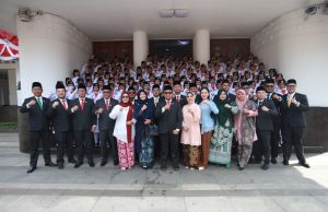 DPRD Harapkan Pemkot Bandung fokus Tuntaskan Cita-Cita dan Tujuan Nasional