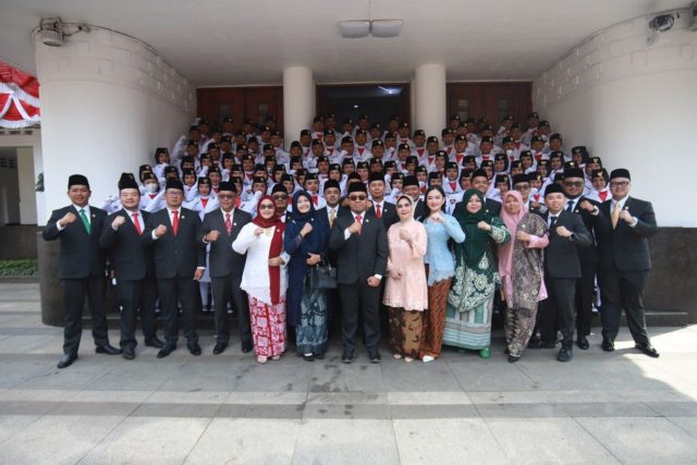 DPRD Harapkan Pemkot Bandung fokus Tuntaskan Cita-Cita dan Tujuan Nasional