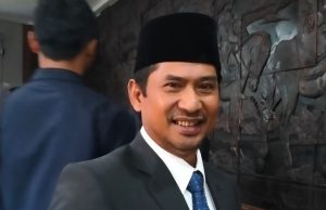 Terkait Persoalan PKL dan Lalulintas, Asep Sudrajat: Dibutuhkan Peran Aktif Masyarakat