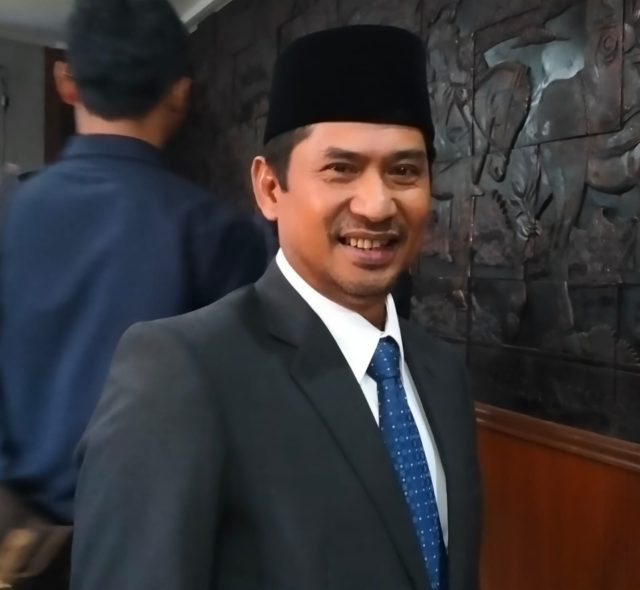 Terkait Persoalan PKL dan Lalulintas, Asep Sudrajat: Dibutuhkan Peran Aktif Masyarakat