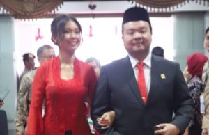 Terpilih Kembali Menjadi Anggota DPRD Kota Bandung, Christian Julianto akan Realisasikan Amanah
