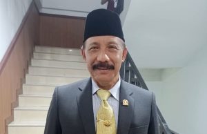 DPRD Kawal Berbagai Program Pembangunan di Kota Bandung
