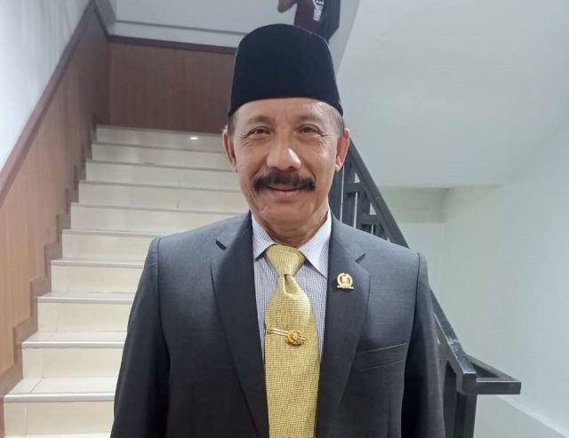 DPRD Kawal Berbagai Program Pembangunan di Kota Bandung