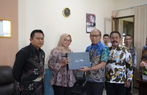 bank bjb Luncurkan Kredit Digital bjb KGB Pisan untuk ASN