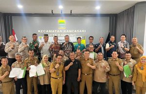 Politisi PKS Elton Agus: Kepengurusan Baru Forum RW Rancasari Harus Lebih Baik