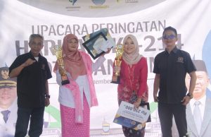 Sukses Digelar, Berikut Juara Lomba Karya Jurnalistik 2024 Pokja PWI Kota Bandung