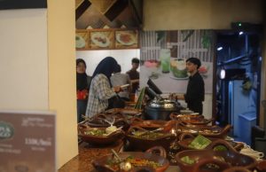 4 Rekomendasi Restoran Sunda di Kota Bandung, Nikmati Kelezatan Hidangan Khas Jawa Barat