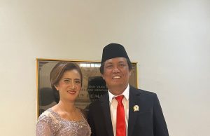 Kembali Terpilih jadi Anggota DPRD Jawa Barat, Rafael Sitomurang akan Lanjutkan Program Pro Rakyat