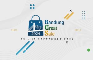 Bandung Great Sale 2024 Hadirkan Crazy Sale Hingga 80 Persen di Festival Citylink, Ini Dia Daftar Merchantnya