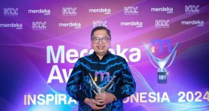 bank bjb Raih Merdeka Awards 2024 Kategori CSR untuk Negeri (1)