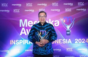 bank bjb Raih Merdeka Awards 2024 Kategori CSR untuk Negeri (1)