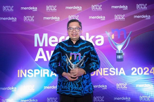bank bjb Raih Merdeka Awards 2024 Kategori CSR untuk Negeri (1)