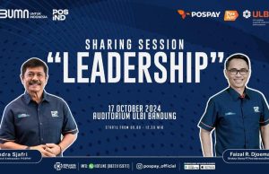 Bakal Hadir di Pospay Cup 2024, Indra Sjafri Bahas Sportivitas, Kepemimpinan, dan Tumbuh Bersama