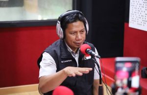 Sengketa Lahan SDN Bojongloa 026, Iman Lestariyono Harap Kedua Belah Pihak Duduk Bersama