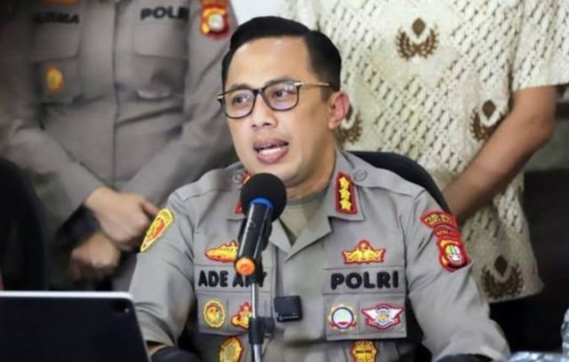 Kasus Penggelapan Dana PWI, Giliran BUMN Diperiksa Polisi