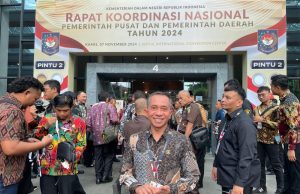 DPRD Kota Bandung Dukung Pemerintah Pusat Wujudkan Indonesia Emas 2045