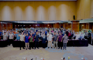 Desk Data Guru dan Tenaga Kependidikan SMA, SMK, SLB TA 20242025, Bambang Minta Selaraskan Data GTK di Jabar