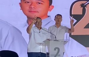 Paslon HD Siapkan Subsidi Pendidikan Bagi Anak-Anak Kurang Mampu di Kota Bandung