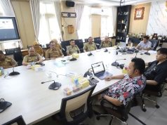 Mengadu ke Komisi D, SDN 195 Isola Keluhkan Terhambatnya Proses Renovasi