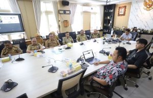 Mengadu ke Komisi D, SDN 195 Isola Keluhkan Terhambatnya Proses Renovasi