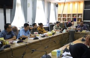 Terima Aduan Warga, Komisi C akan Tinjau Rumah Deret Tamansari