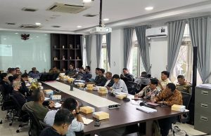 Masalah Izin dan Reklame Ilegal Jadi Sorotan, Pansus 3 Bahas Raperda Baru