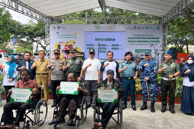 Peringatan HKSN 2024: Anggota Dewan Puji Pelayanan Para Pegiat Sosial