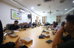 DPRD Minta Pemkot Bandung dan Perumda Pasar Juara Selesaikan Persoalan Pasar Baru Trade Center