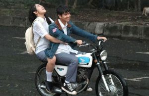 Rekomendasi 4 Film Layar Lebar Berlatar Kota Bandung