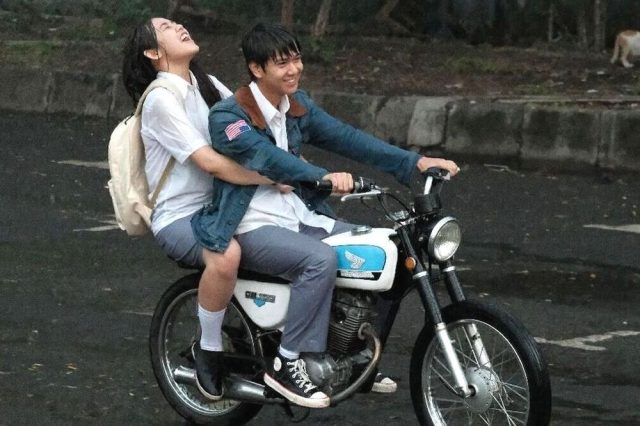 Rekomendasi 4 Film Layar Lebar Berlatar Kota Bandung