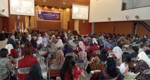 HUT ke-55 YPKP, Jadi Tonggak Pengurus Yayasan untuk Menjaga Amanah Agar Tetap Bermanfaat Bagi Masyarakat (1)