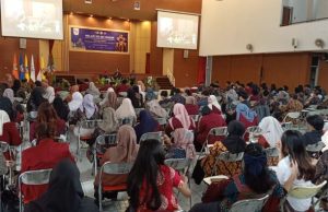 HUT ke-55 YPKP, Jadi Tonggak Pengurus Yayasan untuk Menjaga Amanah Agar Tetap Bermanfaat Bagi Masyarakat (1)