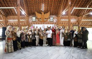 Kang Asmul Ungkap Peran Strategis IKIAD