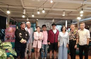 KSP Band Rayakan HUT ke-46, Gelar Konser 'KSP 46TH The Journey of Friendship'