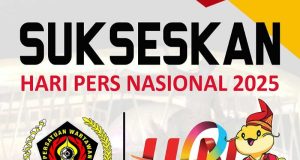 Persiapan Rampung, PWI Riau Tegaskan HPN 2025 Siap Dilaksanakan