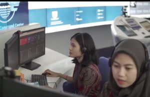 Call Center 112 Kota Bandung Tangani 1.395 Kejadian Darurat Sepanjang 2024
